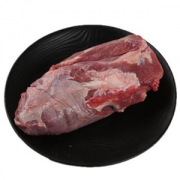 7号8点:天谱乐食 新西兰牛腱子肉 1000g/袋 草饲牛肉