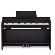 卡西欧（CASIO） PX-860BK  Privia系列88键数码钢琴