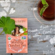 Earth Mama 地球妈妈 有机调理经期茶16袋*3盒 Prime会员凑单免费直邮