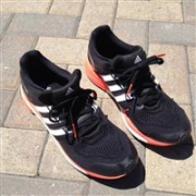 阿迪达斯 Adidas Adistar Boost ESM 男士顶级跑鞋 三色可选
