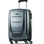 新秀丽（Samsonite）  Luggage Winfield 2 Fashion HS Spinner 旅行拉杆箱 20寸