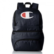 Champion 儿童日常运动双肩背包 海军蓝