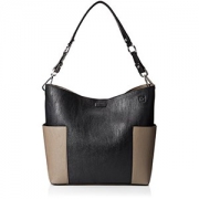 Calvin Klein Novelty Hobo 女士手提包