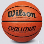 wilson 威尔胜 Evolution PU复刻版 7号篮球