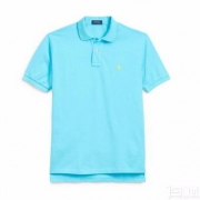Ralph Lauren 男士Classic  FIT经典POLO衫  $29.99（$49.99 额外6折）