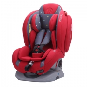 惠尔顿（Welldon）  BS01N 皇家盔宝 儿童安全座椅 0-6岁
