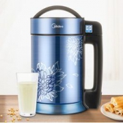 Midea 美的 X12Q22 1.2L 豆浆机