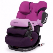 限prime会员，Cybex 赛百斯 Pallas 2-fix 带ISOFIX儿童安全座椅 2色