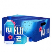 Fiji  斐泉 天然矿泉水 500ml*24瓶