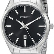 Citizen 西铁城 BI1030-53E男士石英手表