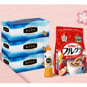 日亚购买指定橙盒页面产品橙盒率达100%