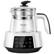FIVERAMS 五羊 恒温调奶器 FR608 800ml