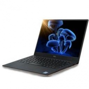 DELL 戴尔  XPS15-9550 微边框笔记本（i7-6700HQ、GTX960M、32G 、1TSSD、4K触屏）