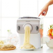 飞利浦 Philips 全自动面条机 HR2357/05 Pasta Maker
