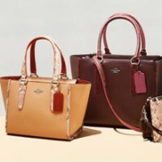 Coach Outlet工厂店再开仓