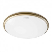 PHILIPS 飞利浦 31820 恒丽 LED吸顶灯 暖光 27K 20W