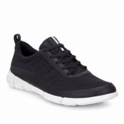 国内￥1999，ECCO 爱步 盈速 男士时尚运动鞋 4折$60