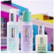 unineed 现有Clinique倩碧护肤美妆全线 8.5折热卖