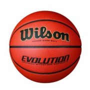 威尔逊（Wilson） Evolution炫彩复刻篮球 WTB0536XDEF