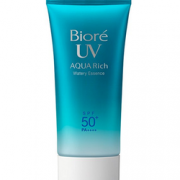 中亚prime会员！2017年新款 Biore碧柔防晒霜  50g