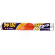 妙洁 点断式保鲜袋 40cm*30cm*100只(特大号)