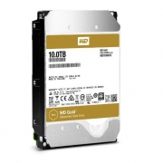 西部数据（WD） WD101KRYZ 金色机械硬盘 10TB 为全天候工作设计