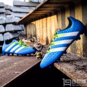 adidas 阿迪达斯 ACE 16.3 FG/AG 男士足球鞋