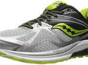 Prime会员日！Saucony 圣康尼 RIDE 9 男款次顶级缓震跑鞋