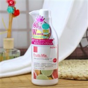 Nursery 卸妆啫喱 橙子味/混合水果味 180ml