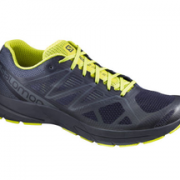 Salomon  萨洛蒙 Sonic Pro 缓冲跑步鞋