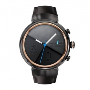 中亚Prime会员： ASUS 华硕 ZenWatch 3 WI503Q-GL-DB 智能手表
