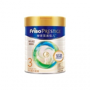 美素佳儿（Friso）  Prestige 皇家美素佳儿3段幼儿配方奶粉 800克*4听