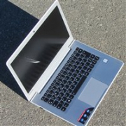 全能影音王：lenovo 联想 ideapad 510S 14寸笔记本