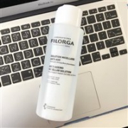 FILORGA 菲洛嘉 玻尿酸卸妆水 400ml