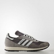 adidas 阿迪达斯 New York 男款休闲运动鞋