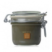 贝佳斯（Borghese）  深层清洁绿泥面膜 212g
