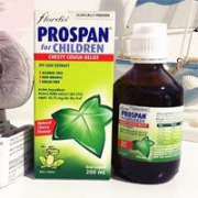 Prospan 绿叶常春藤小儿糖浆 200ml