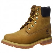 Timberland 添柏岚 10361 女士工装靴