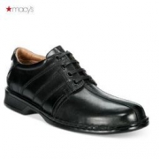 限尺码：Clarks 其乐  174011271 男士牛津鞋