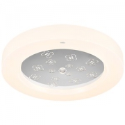 nvc-lighting 雷士照明 ENOX9004  LED吸顶灯 24W