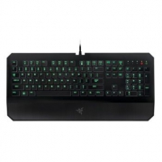 雷蛇（Razer） 噬魂金蝎DeathStalker 游戏键盘  背光版