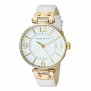 ANNE KLEIN 109168WTWT 女士时装腕表