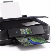 EPSON 爱普生 Expression Photo XP-960 旗舰级专业A3照片一体机