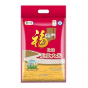 福临门 优选东北大米 5KG/袋 寒地黑土