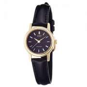 CASIO 卡西欧 指针系列 女士时装腕表 LTP-1095Q-1A