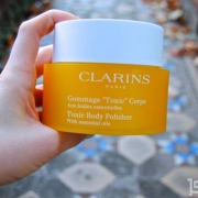 补货，Clarins 娇韵诗 植物精油海盐磨砂膏 250g Prime会员凑单免费直邮