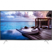 需预约！ SAMSUNG 三星 UA55KU6100JXXZ 55英寸 4K液晶电视    3499元包邮（49元定金抵549元）