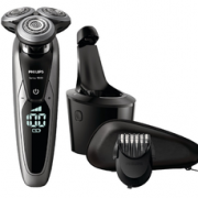 旗舰款！PHILIPS 飞利浦 9000系列 S9711 电动剃须刀