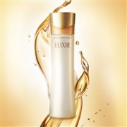 资生堂怡丽丝尔优悦活颜弹润水 清爽型／丰润型170ml