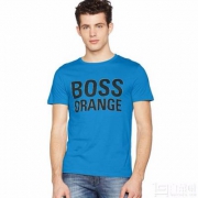 Boss Orange 橙标 男士纯棉T恤 多色 Prime会员凑单免费直邮